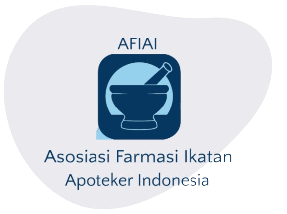 AFIAI BALI Logo